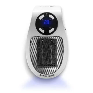 Отоплител за контакт Trotec TFC 1 E/ 500W