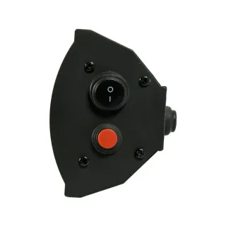 Инфрачервен отоплител Yato YT-99532/ 2 kW