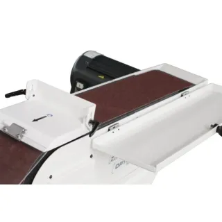 Лентов шлайф Optimum OPTIgrind GBS 150/ 2200W