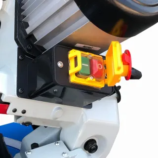 Лентов трион STILER BS 100/ 550W/ 230V