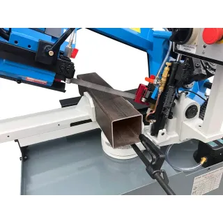 Лентов трион STILER BS 170G/ 1.1kW/ 400V