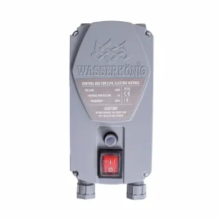 Потопяема помпа WASSERKONIG SI4847, 1100W