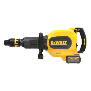 Акумулаторен къртач SDS-max DeWALT DCH911X3-QW/ 54V/ 3x9Ah Акумулаторен къртач SDS-max DeWALT DCH911X3-QW/ 54V/ 3x9Ah