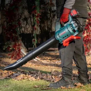 Акумулаторна духалка за листа Ronix 8623/ 20V/ 4Ah