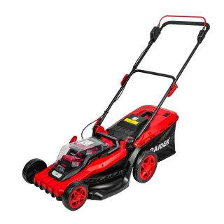 Акумулаторна косачка RAIDER RDP-HBLM20 Solo R20/ 40V