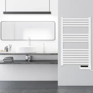 Лира за баня Trotec TWH 500 S/ 500W/ 6 м²