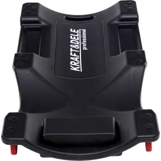 Автомонтьорска лежанка KraftDele KD350 Автомонтьорска лежанка KraftDele KD350