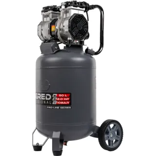 Компресор за въздух TAGRED TA3396/ 2000W/ 50 л