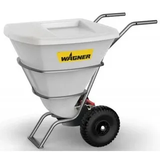 Контейнер за безвъздушна машина за боядисване WAGNER за HeavyCoat 750E, 100 L