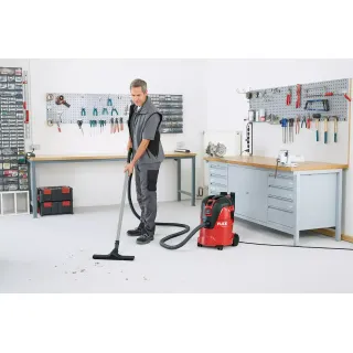 Прахосмукачка FLEX VCE 26 L MC/ 1200W/ 20 л Прахосмукачка FLEX VCE 26 L MC/ 1200W/ 20 л