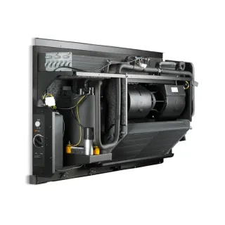 Влагоуловител за басейни и търговски обекти Trotec DH 65/ 1.2kW