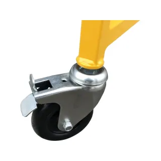 Повдигач за гипсокартон STILER 4m/ до 40 кг