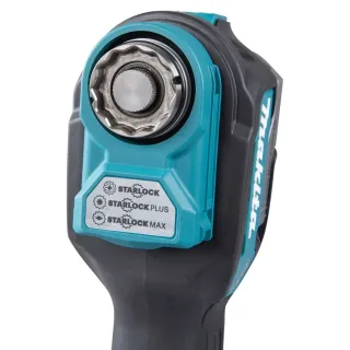 Акумулаторен многофункционален инструмент Makita TM001GZ/ 40V