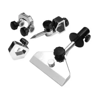 Комплект приставки за машина за заточване HOLZMANN NTS250SET