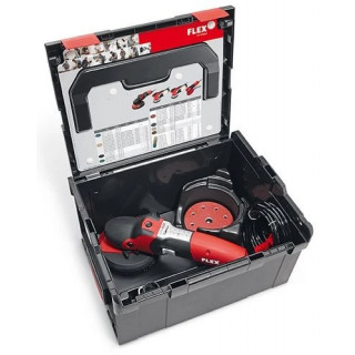 Шлайф FLEX SE 14-2 125 Set
