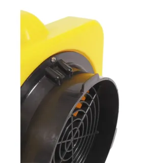 Аксиален вентилатор TROTEC TTV 1500/ 170W