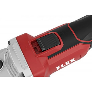 Акумулаторен ъглошлайф FLEX L 125 18.0-EC