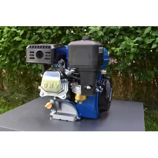 Бензинов двигател Hybrostab GMAX TG210B/ 7 к.с Бензинов двигател Hybrostab GMAX TG210B/ 7 к.с
