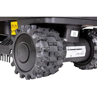 Косачка робот Cedrus Wiper IKE XH10S (IKE S)/ 26V/ 2.5Ah