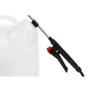 Акумулаторна пръскачка KraftDele KD2032/ 12V/ 8Ah