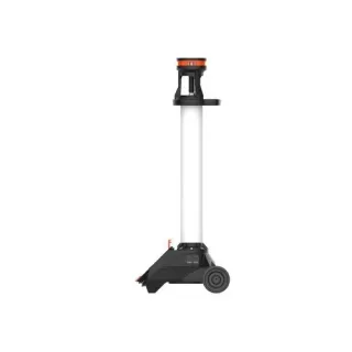 LED строителен прожектор UNICRAFT LLS 23000-2 AC/ 200W