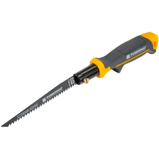 Многофункционален ръчен трион 3в1 Powermat PM-PRU-3W1T/ 310 мм