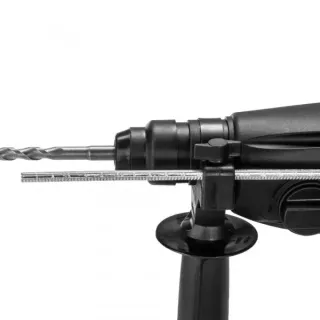 ПРОМО ПАКЕТ! Бензинов генератор за ток Power Plus POWX5160/ 5500W + Перфоратор Trotec PRDS 05-230V