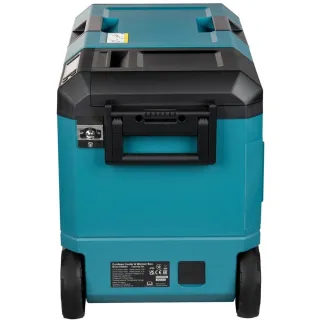 Акумулаторна охлаждаща/затопляща кутия Makita CW006GZ/ 40V