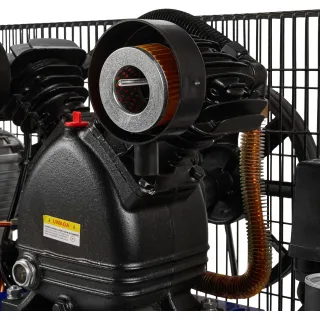 Маслен компресор KraftDele KD4054/ 3kW/ 230V/ 100л Маслен компресор KraftDele KD4054/ 3kW/ 230V/ 100л