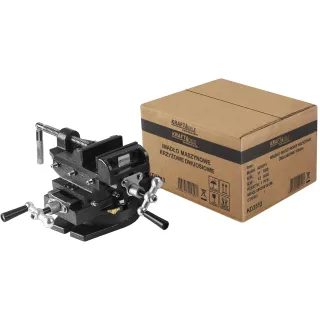 Машинно менгеме KraftDele KD3513/ 100 мм Машинно менгеме KraftDele KD3513/ 100 мм