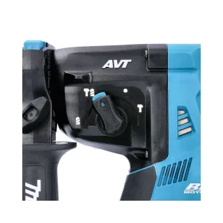 Акумулаторен перфоратор Makita HR003GZ SDS-plus/ 40 V/ 2.8 J