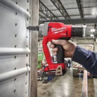 Акумулаторна нитачка Milwaukee M18ONEFPRT-0X SOLO/ 18V