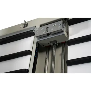 Вертикален форматен циркуляр HOLZKRAFT VPS 22-51 VR ED KS/ 3 kW/ 400V/ 510 см Вертикален форматен циркуляр HOLZKRAFT VPS 22-51 VR ED KS/ 3 kW/ 400V/ 510 см