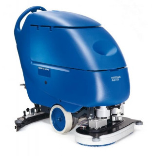 Подопочистващ автомат NILFISK SCRUBTEC 886