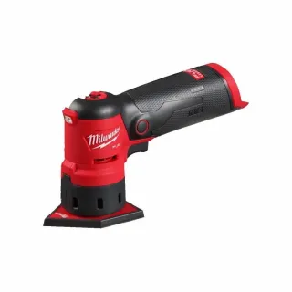 Акумулаторен делташлайф MIlwaukee M12FDSS-0B/ 12V