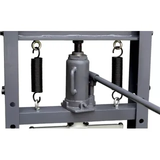 Хидравлична преса METCOR HP12N/ 12T