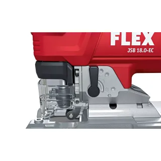 Акумулаторен прободен трион FLEX JSB 18.0-EC C/ 18V