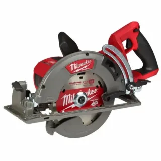 Акумулаторен циркуляр Milwaukee M18 FCSRH66-0/ 18V