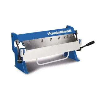 Ръчен абкант Metallkraft HSBM 610 HS