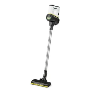 Акумулаторна прахосмукачка за сухо почистване Karcher VC 6 Cordless Premium ourFamily/ 25V/ 2.5Ah