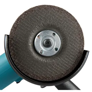 Електрически ъглошлайф Makita GA5100/ 850W/ 125 мм Електрически ъглошлайф Makita GA5100/ 850W/ 125 мм