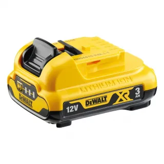 Акумулаторна батерия DeWALT DCB124, 12V