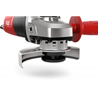 Ъглошлайф FLEX LE 9-11 125 L-BOXX Ъглошлайф FLEX LE 9-11 125 L-BOXX