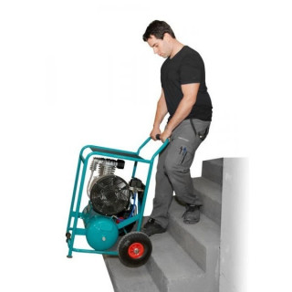 Koмпресор Aircraft COMPACT-AIR 321/24 PRO/ 2200W