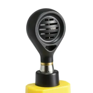 Измервателно устройство за замърсявания Trotec BQ16 Измервателно устройство за замърсявания Trotec BQ16