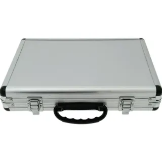 Комплект фрезери Rexxer RG-03-105/ 35 бр./ 8 мм Комплект фрезери Rexxer RG-03-105/ 35 бр./ 8 мм