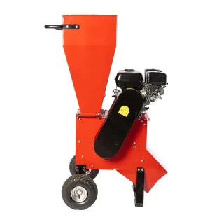 Бензинова дробилка за клони Micul Fermier GF-0089/ 6.5 к.с.