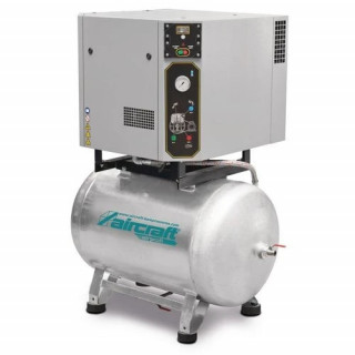 Koмпресор Aircraft Airprofi 853/270/10 H Silent