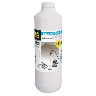 Шампоан за екстрактори Fartools 101894/ 0.500 ml