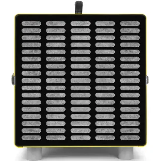 Кислороден регенератор Trotec Zerozon 200/ 175W/ 680 m³/h Кислороден регенератор Trotec Zerozon 200/ 175W/ 680 m³/h